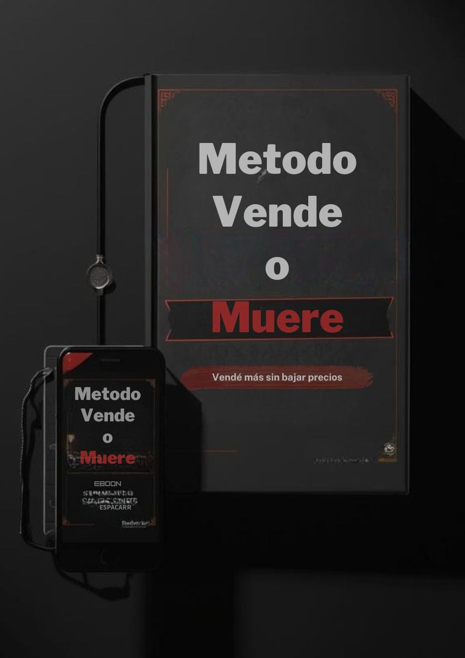 El Método para Vender Más Incluso Si Sos Principiante (sin bajar precios ni rogar clientes)