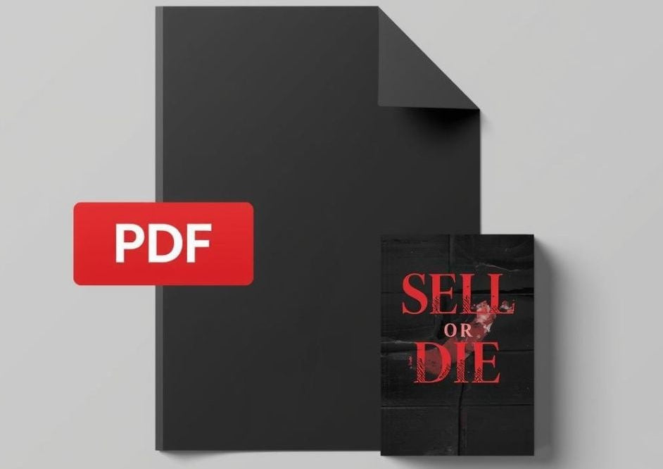 El Método para Vender Más Incluso Si Sos Principiante (sin bajar precios ni rogar clientes)